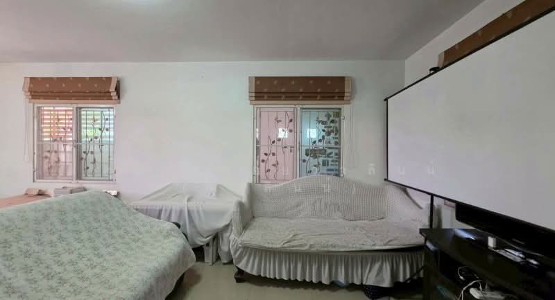 Pruksa Ville 11 Rama 5, Nonthaburi, Soi Pruksa Ville Village 11, Bang Phai, Muang Nonthaburi, Nonthaburi, 3 Bedrooms, 80 sqm, Townhouse For Sale, by คุณ พลอยวาลินน์ (วาลินน์), 500225286 - DDproperty.com