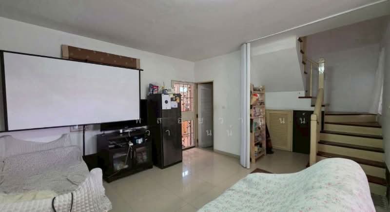 Pruksa Ville 11 Rama 5, Nonthaburi, Soi Pruksa Ville Village 11, Bang Phai, Muang Nonthaburi, Nonthaburi, 3 Bedrooms, 80 sqm, Townhouse For Sale, by คุณ พลอยวาลินน์ (วาลินน์), 500225286 - DDproperty.com