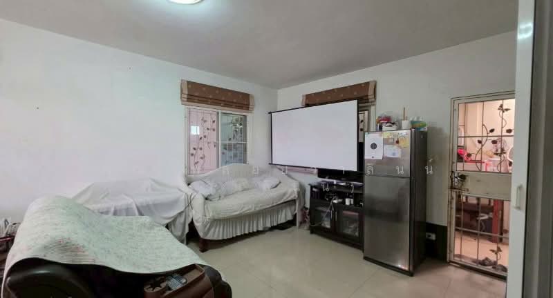 Pruksa Ville 11 Rama 5, Nonthaburi, Soi Pruksa Ville Village 11, Bang Phai, Muang Nonthaburi, Nonthaburi, 3 Bedrooms, 80 sqm, Townhouse For Sale, by คุณ พลอยวาลินน์ (วาลินน์), 500225286 - DDproperty.com