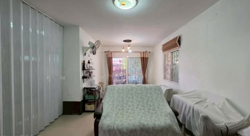 Pruksa Ville 11 Rama 5, Nonthaburi, Soi Pruksa Ville Village 11, Bang Phai, Muang Nonthaburi, Nonthaburi, 3 Bedrooms, 80 sqm, Townhouse For Sale, by คุณ พลอยวาลินน์ (วาลินน์), 500225286 - DDproperty.com