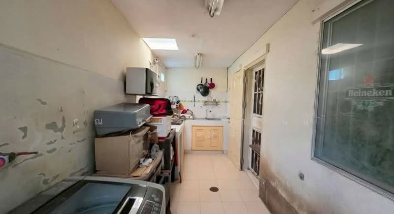 Pruksa Ville 11 Rama 5, Nonthaburi, Soi Pruksa Ville Village 11, Bang Phai, Muang Nonthaburi, Nonthaburi, 3 Bedrooms, 80 sqm, Townhouse For Sale, by คุณ พลอยวาลินน์ (วาลินน์), 500225286 - DDproperty.com