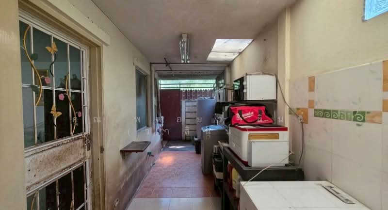 Pruksa Ville 11 Rama 5, Nonthaburi, Soi Pruksa Ville Village 11, Bang Phai, Muang Nonthaburi, Nonthaburi, 3 Bedrooms, 80 sqm, Townhouse For Sale, by คุณ พลอยวาลินน์ (วาลินน์), 500225286 - DDproperty.com