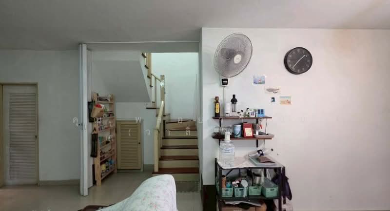 Pruksa Ville 11 Rama 5, Nonthaburi, Soi Pruksa Ville Village 11, Bang Phai, Muang Nonthaburi, Nonthaburi, 3 Bedrooms, 80 sqm, Townhouse For Sale, by คุณ พลอยวาลินน์ (วาลินน์), 500225286 - DDproperty.com