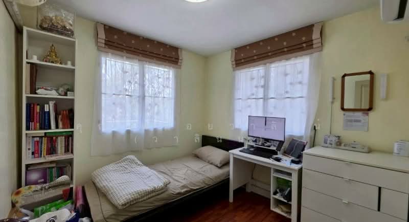 Pruksa Ville 11 Rama 5, Nonthaburi, Soi Pruksa Ville Village 11, Bang Phai, Muang Nonthaburi, Nonthaburi, 3 Bedrooms, 80 sqm, Townhouse For Sale, by คุณ พลอยวาลินน์ (วาลินน์), 500225286 - DDproperty.com