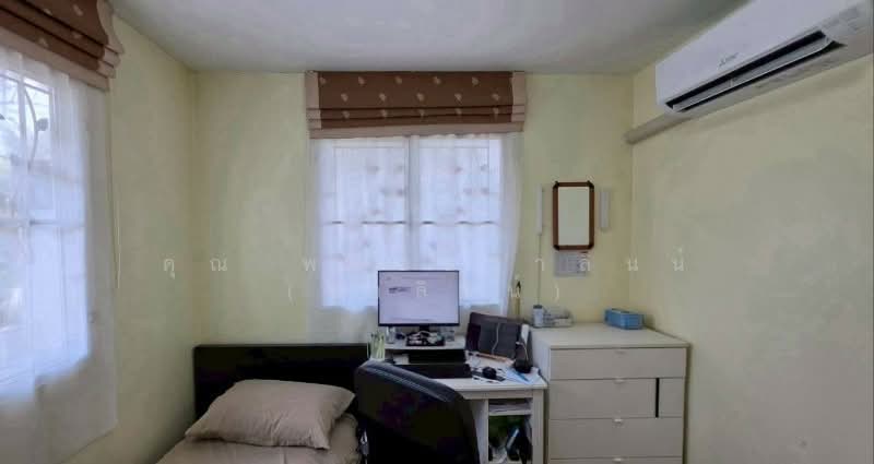 Pruksa Ville 11 Rama 5, Nonthaburi, Soi Pruksa Ville Village 11, Bang Phai, Muang Nonthaburi, Nonthaburi, 3 Bedrooms, 80 sqm, Townhouse For Sale, by คุณ พลอยวาลินน์ (วาลินน์), 500225286 - DDproperty.com