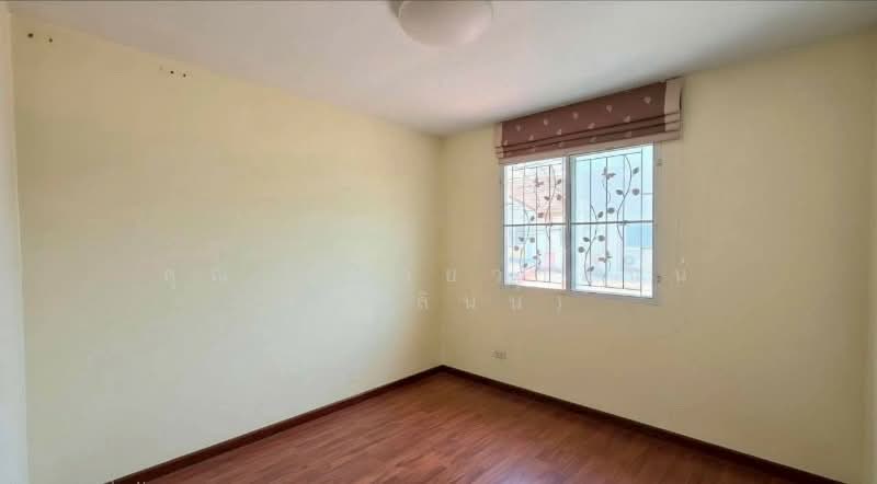 Pruksa Ville 11 Rama 5, Nonthaburi, Soi Pruksa Ville Village 11, Bang Phai, Muang Nonthaburi, Nonthaburi, 3 Bedrooms, 80 sqm, Townhouse For Sale, by คุณ พลอยวาลินน์ (วาลินน์), 500225286 - DDproperty.com