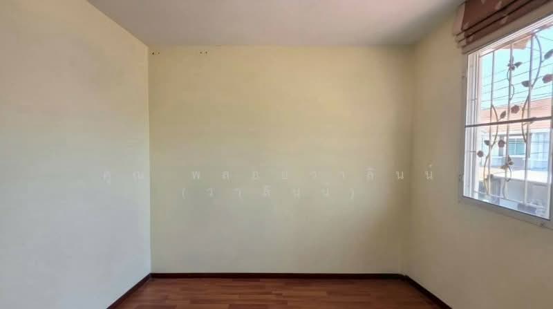 Pruksa Ville 11 Rama 5, Nonthaburi, Soi Pruksa Ville Village 11, Bang Phai, Muang Nonthaburi, Nonthaburi, 3 Bedrooms, 80 sqm, Townhouse For Sale, by คุณ พลอยวาลินน์ (วาลินน์), 500225286 - DDproperty.com