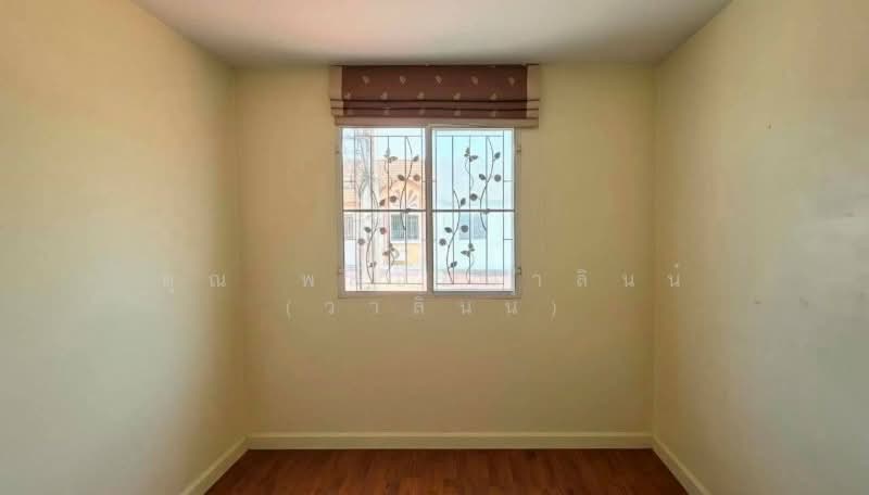 Pruksa Ville 11 Rama 5, Nonthaburi, Soi Pruksa Ville Village 11, Bang Phai, Muang Nonthaburi, Nonthaburi, 3 Bedrooms, 80 sqm, Townhouse For Sale, by คุณ พลอยวาลินน์ (วาลินน์), 500225286 - DDproperty.com