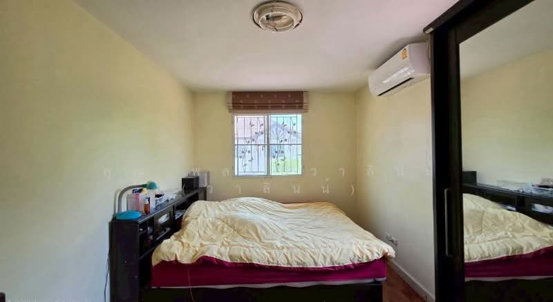 Pruksa Ville 11 Rama 5, Nonthaburi, Soi Pruksa Ville Village 11, Bang Phai, Muang Nonthaburi, Nonthaburi, 3 Bedrooms, 80 sqm, Townhouse For Sale, by คุณ พลอยวาลินน์ (วาลินน์), 500225286 - DDproperty.com