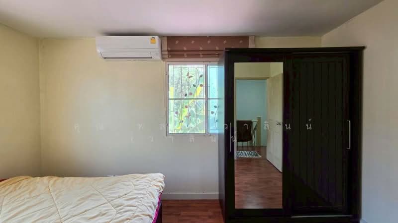 Pruksa Ville 11 Rama 5, Nonthaburi, Soi Pruksa Ville Village 11, Bang Phai, Muang Nonthaburi, Nonthaburi, 3 Bedrooms, 80 sqm, Townhouse For Sale, by คุณ พลอยวาลินน์ (วาลินน์), 500225286 - DDproperty.com