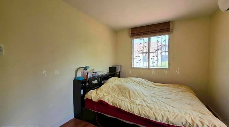 Pruksa Ville 11 Rama 5, Nonthaburi, Soi Pruksa Ville Village 11, Bang Phai, Muang Nonthaburi, Nonthaburi, 3 Bedrooms, 80 sqm, Townhouse For Sale, by คุณ พลอยวาลินน์ (วาลินน์), 500225286 - DDproperty.com