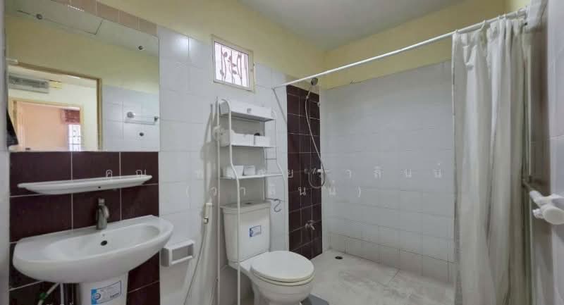 Pruksa Ville 11 Rama 5, Nonthaburi, Soi Pruksa Ville Village 11, Bang Phai, Muang Nonthaburi, Nonthaburi, 3 Bedrooms, 80 sqm, Townhouse For Sale, by คุณ พลอยวาลินน์ (วาลินน์), 500225286 - DDproperty.com