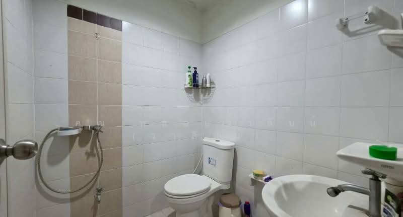 Pruksa Ville 11 Rama 5, Nonthaburi, Soi Pruksa Ville Village 11, Bang Phai, Muang Nonthaburi, Nonthaburi, 3 Bedrooms, 80 sqm, Townhouse For Sale, by คุณ พลอยวาลินน์ (วาลินน์), 500225286 - DDproperty.com