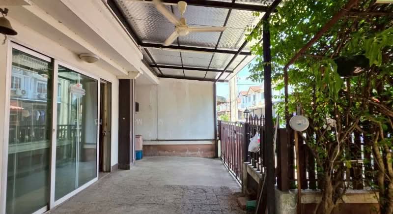 Pruksa Ville 11 Rama 5 : พฤกษาวิลล์ 11 พระราม 5, นนทบุรี, ซอยหมู่บ้านพฤกษาวิลล์ 11, บางไผ่, เมืองนนทบุรี, นนทบุรี, 80 ตร.ม., ทาวน์เฮ้าส์ ขาย, โดย คุณ พลอยวาลินน์ (วาลินน์), 500225286 - DDproperty.com