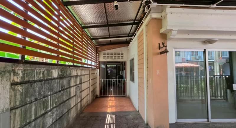 Pruksa Ville 11 Rama 5 : พฤกษาวิลล์ 11 พระราม 5, นนทบุรี, ซอยหมู่บ้านพฤกษาวิลล์ 11, บางไผ่, เมืองนนทบุรี, นนทบุรี, 80 ตร.ม., ทาวน์เฮ้าส์ ขาย, โดย คุณ พลอยวาลินน์ (วาลินน์), 500225286 - DDproperty.com