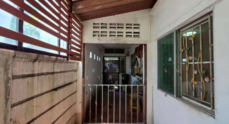 Pruksa Ville 11 Rama 5, Nonthaburi, Soi Pruksa Ville Village 11, Bang Phai, Muang Nonthaburi, Nonthaburi, 3 Bedrooms, 80 sqm, Townhouse For Sale, by คุณ พลอยวาลินน์ (วาลินน์), 500225286 - DDproperty.com