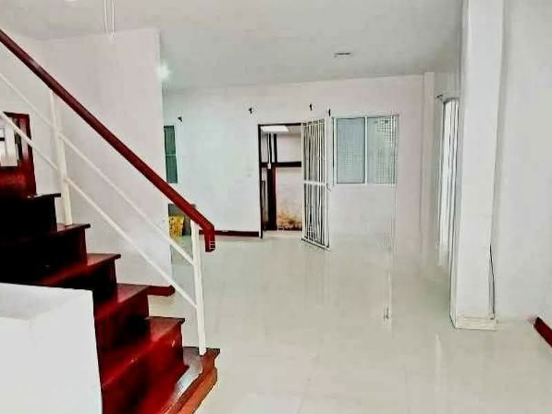 หมู่บ้านพนาสนธิ์วิลล่า นิมิตใหม่ กรุงเทพมหานคร, Bangkok, Sai Kong Din, Khlong Sam Wa, Bangkok, 3 Bedrooms, 120 sqm, Semi-Detached House (Twin House) For Sale, by The Best Property  หาญ, 500225288 - DDproperty.com