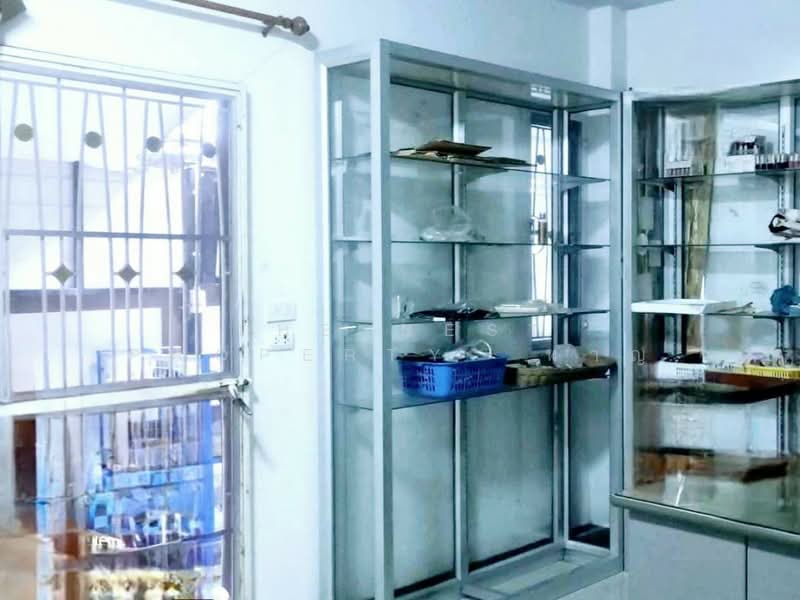 หมู่บ้านพนาสนธิ์วิลล่า นิมิตใหม่ กรุงเทพมหานคร, Bangkok, Sai Kong Din, Khlong Sam Wa, Bangkok, 3 Bedrooms, 120 sqm, Semi-Detached House (Twin House) For Sale, by The Best Property  หาญ, 500225288 - DDproperty.com