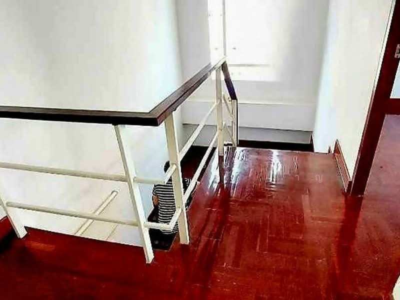 หมู่บ้านพนาสนธิ์วิลล่า นิมิตใหม่ กรุงเทพมหานคร, Bangkok, Sai Kong Din, Khlong Sam Wa, Bangkok, 3 Bedrooms, 120 sqm, Semi-Detached House (Twin House) For Sale, by The Best Property  หาญ, 500225288 - DDproperty.com