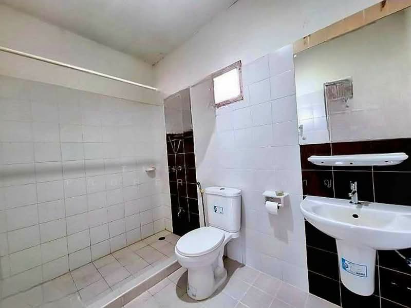 หมู่บ้านพนาสนธิ์วิลล่า นิมิตใหม่ กรุงเทพมหานคร, Bangkok, Sai Kong Din, Khlong Sam Wa, Bangkok, 3 Bedrooms, 120 sqm, Semi-Detached House (Twin House) For Sale, by The Best Property  หาญ, 500225288 - DDproperty.com