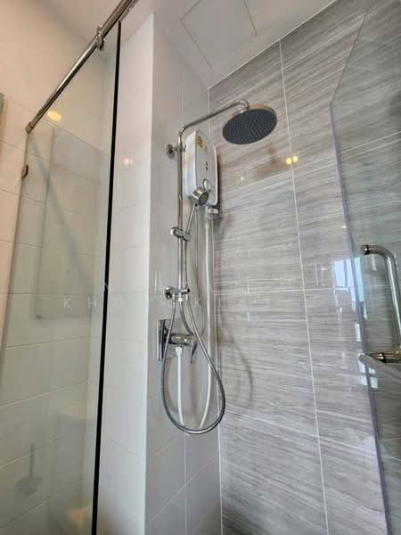 Knightsbridge Prime Onnut, Bangkok, Soi On Nut 1/1 Sukhumvit Road77, Phra Kanong Nua, Watthana, Bangkok, 1 Bedroom, 27 sqm, Condo For Sale, by Nanyapak Khongkiattipan, 500225289 - DDproperty.com