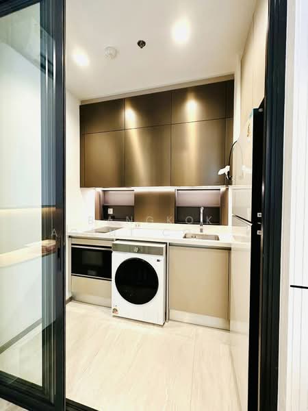 The Address Siam-Ratchathewi, Bangkok, 500 Phetchaburi Road, Thanon Phetchaburi, Ratchathewi, Bangkok, 1 Bedroom, 35 sqm, Condo For Rent, by Bangkok Agent Co.,Ltd., 500225290 - DDproperty.com