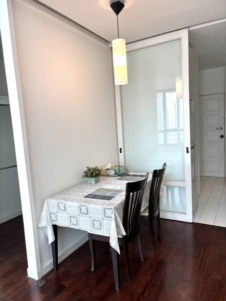 For Sale - President Place, Bangkok