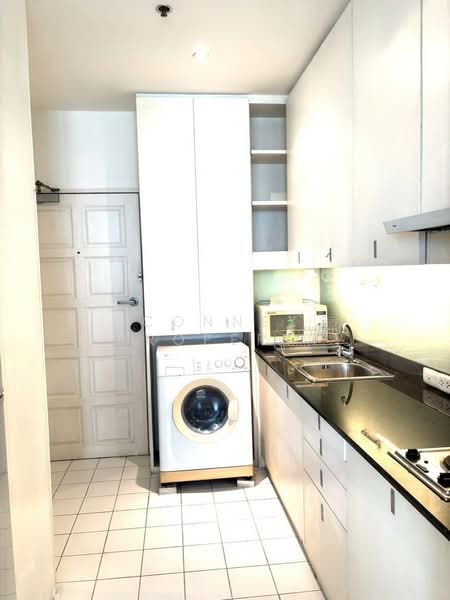 For Sale - President Place, Bangkok