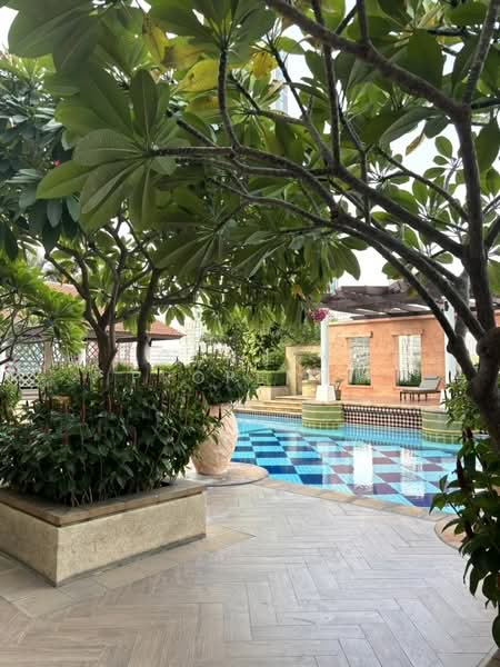 For Sale - President Place, Bangkok