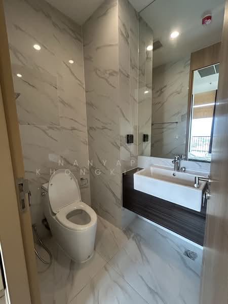 Noble BE19 Sukhumvit, Bangkok, 89 Sukhumvit 19 Alley, Khlong Tan Nua, Watthana, Bangkok, 1 Bedroom, 35 sqm, Condo For Sale, by Nanyapak Khongkiattipan, 500225293 - DDproperty.com