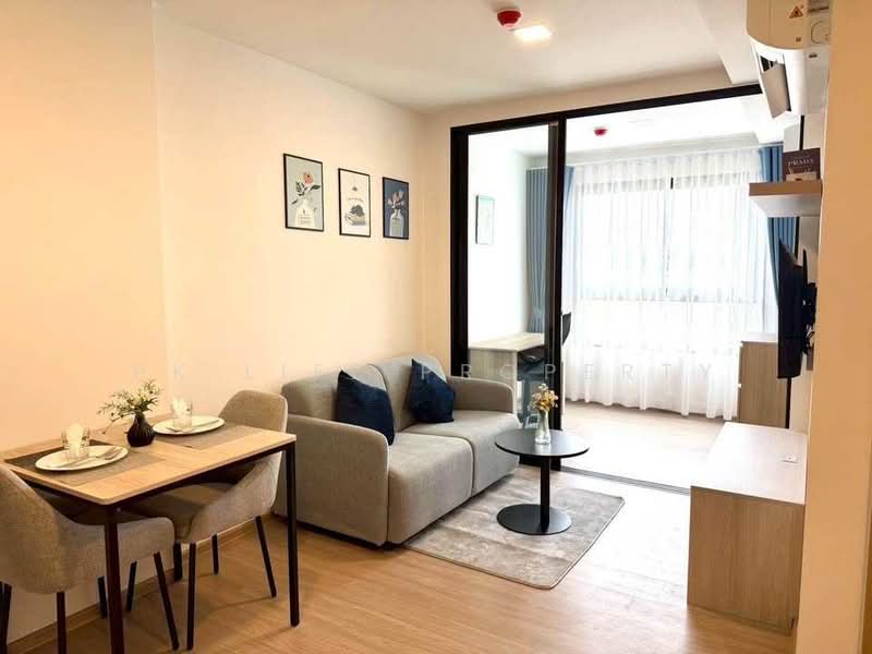 The Base Bukit Phuket, Phuket, 12 Vichitsongkram Rd, Wichit, Muang Phuket, Phuket, 1 Bedroom, 34 sqm, Condo For Rent, by PK LIFE Property, 500225294 - DDproperty.com