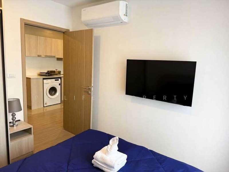 The Base Bukit Phuket : เดอะ เบส บูกิต, ภูเก็ต, 12 ถ.วิชิตสงคราม, วิชิต, เมืองภูเก็ต, ภูเก็ต, 34 ตร.ม., คอนโด ให้เช่า, โดย PK LIFE Property, 500225294 - DDproperty.com