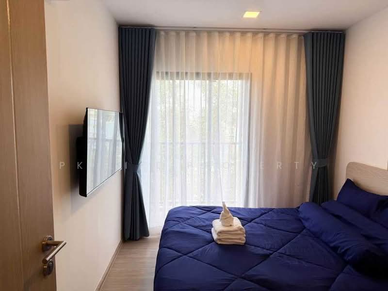 The Base Bukit Phuket : เดอะ เบส บูกิต, ภูเก็ต, 12 ถ.วิชิตสงคราม, วิชิต, เมืองภูเก็ต, ภูเก็ต, 34 ตร.ม., คอนโด ให้เช่า, โดย PK LIFE Property, 500225294 - DDproperty.com