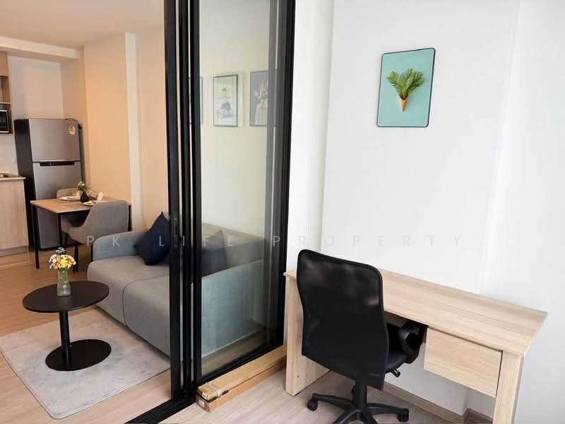 The Base Bukit Phuket, Phuket, 12 Vichitsongkram Rd, Wichit, Muang Phuket, Phuket, 1 Bedroom, 34 sqm, Condo For Rent, by PK LIFE Property, 500225294 - DDproperty.com