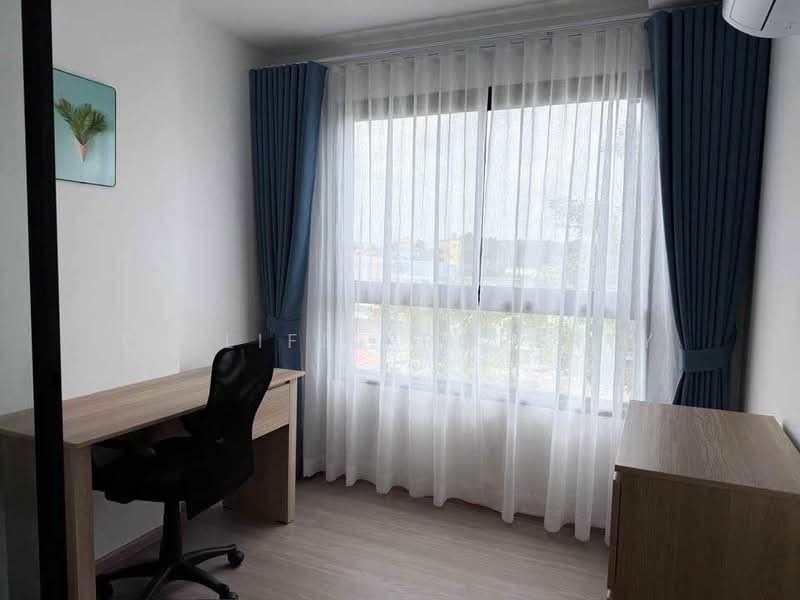 The Base Bukit Phuket, Phuket, 12 Vichitsongkram Rd, Wichit, Muang Phuket, Phuket, 1 Bedroom, 34 sqm, Condo For Rent, by PK LIFE Property, 500225294 - DDproperty.com