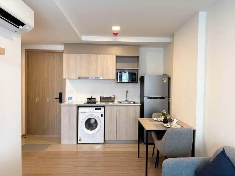 The Base Bukit Phuket, Phuket, 12 Vichitsongkram Rd, Wichit, Muang Phuket, Phuket, 1 Bedroom, 34 sqm, Condo For Rent, by PK LIFE Property, 500225294 - DDproperty.com