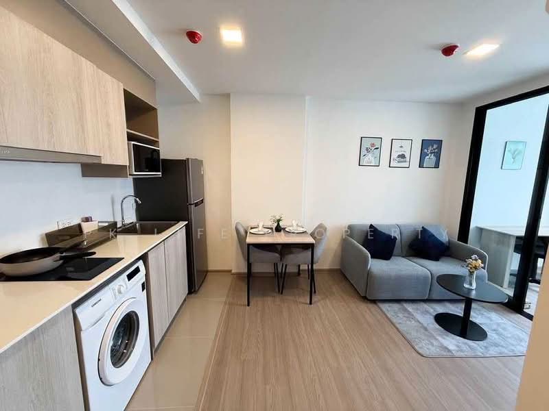 The Base Bukit Phuket : เดอะ เบส บูกิต, ภูเก็ต, 12 ถ.วิชิตสงคราม, วิชิต, เมืองภูเก็ต, ภูเก็ต, 34 ตร.ม., คอนโด ให้เช่า, โดย PK LIFE Property, 500225294 - DDproperty.com