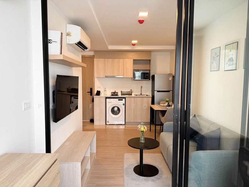 The Base Bukit Phuket, Phuket, 12 Vichitsongkram Rd, Wichit, Muang Phuket, Phuket, 1 Bedroom, 34 sqm, Condo For Rent, by PK LIFE Property, 500225294 - DDproperty.com