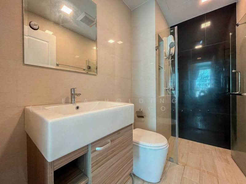 The Ville Express Ratchayothin, Bangkok, Phahonyothin Road, Lat Yao, Chatuchak, Bangkok, 1 Bedroom, 25 sqm, Condo For Rent, by ERA Holding (Thailand) Co., Ltd., 500225295 - DDproperty.com