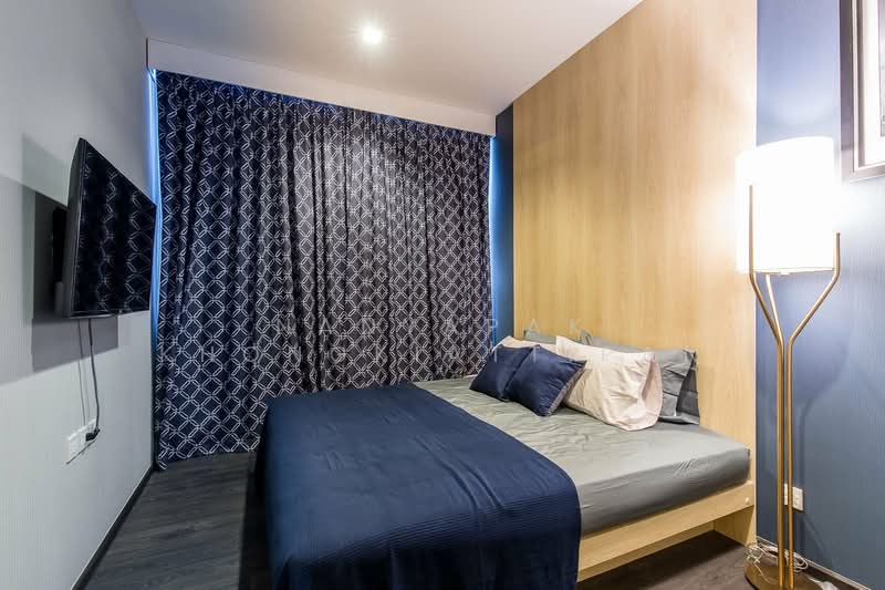 The Edge Sukhumvit 23, Bangkok, 6 Soi Sukhumvit 23, Khlongtoei Nua, Watthana, Bangkok, 2 Bedrooms, 63 sqm, Condo For Sale, by Nanyapak Khongkiattipan, 500225296 - DDproperty.com