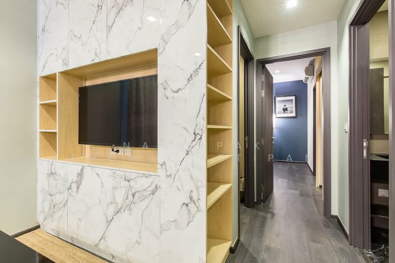 The Edge Sukhumvit 23, Bangkok, 6 Soi Sukhumvit 23, Khlongtoei Nua, Watthana, Bangkok, 2 Bedrooms, 63 sqm, Condo For Sale, by Nanyapak Khongkiattipan, 500225296 - DDproperty.com