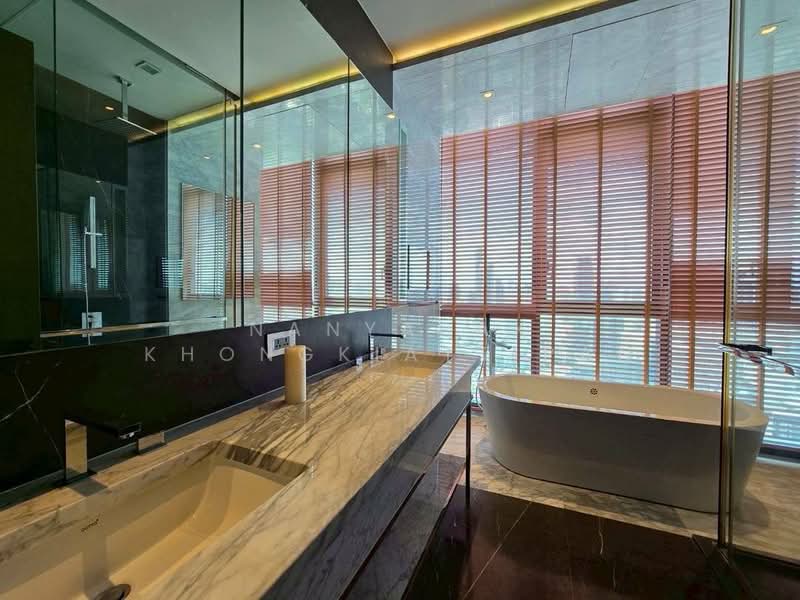 The Monument Thonglor, Bangkok, 998 Thonglor Road, Khlong Tan Nua, Watthana, Bangkok, 3 Bedrooms, 252 sqm, Condo For Sale, by Nanyapak Khongkiattipan, 500225297 - DDproperty.com