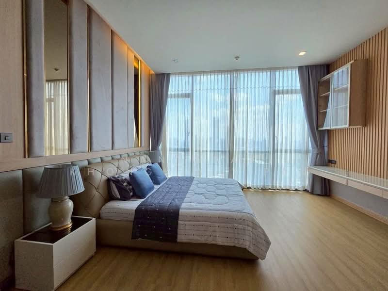 The Monument Thonglor, Bangkok, 998 Thonglor Road, Khlong Tan Nua, Watthana, Bangkok, 3 Bedrooms, 252 sqm, Condo For Sale, by Nanyapak Khongkiattipan, 500225297 - DDproperty.com