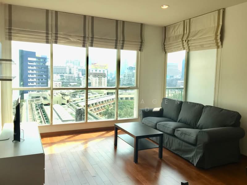 The Address Chidlom : ดิ แอดเดรส ชิดลม, กรุงเทพ, ถนนเพชรบุรี, ลุมพินี, ปทุมวัน, กรุงเทพ, 105 ตร.ม., คอนโด ให้เช่า, โดย Bangkok Agent Co.,Ltd., 500225299 - DDproperty.com