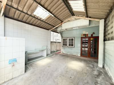 ขาย - สินทวีวิลล่า พระราม 2, กรุงเทพ