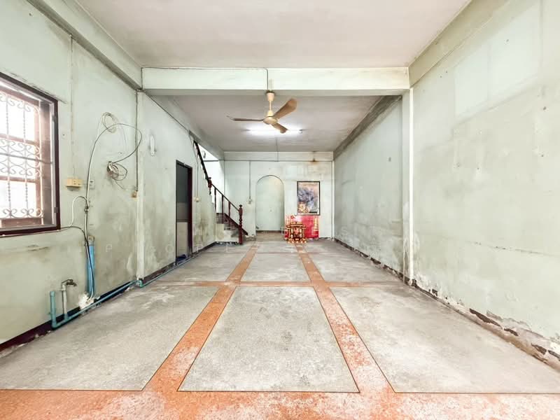 สินทวีวิลล่า พระราม 2, Bangkok, Tha Kham, Bang Khun Thian, Bangkok, 3 Bedrooms, 100 sqm, Townhouse For Sale, by The Best Property วิทย์, 500225300 - DDproperty.com