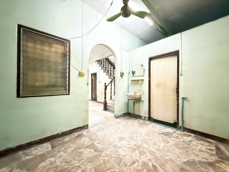 สินทวีวิลล่า พระราม 2, Bangkok, Tha Kham, Bang Khun Thian, Bangkok, 3 Bedrooms, 100 sqm, Townhouse For Sale, by The Best Property วิทย์, 500225300 - DDproperty.com