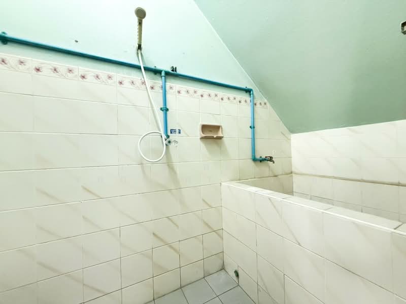 สินทวีวิลล่า พระราม 2, กรุงเทพ, ท่าข้าม, บางขุนเทียน, กรุงเทพ, 100 ตร.ม., ทาวน์เฮ้าส์ ขาย, โดย The Best Property วิทย์, 500225300 - DDproperty.com