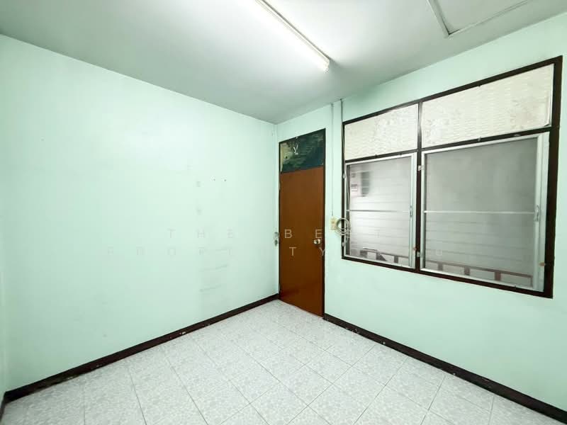 สินทวีวิลล่า พระราม 2, Bangkok, Tha Kham, Bang Khun Thian, Bangkok, 3 Bedrooms, 100 sqm, Townhouse For Sale, by The Best Property วิทย์, 500225300 - DDproperty.com