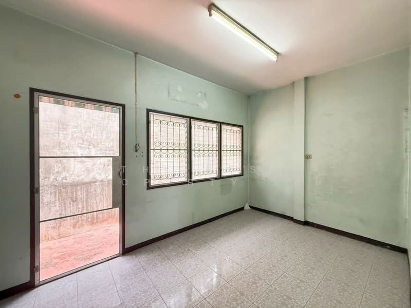 สินทวีวิลล่า พระราม 2, Bangkok, Tha Kham, Bang Khun Thian, Bangkok, 3 Bedrooms, 100 sqm, Townhouse For Sale, by The Best Property วิทย์, 500225300 - DDproperty.com